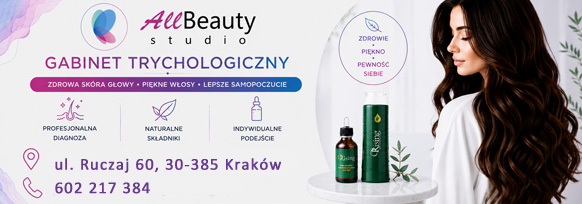 AllBeauty Studio